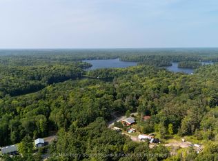 288 Rankin Lake Rd, Seguin, ON P2A0B2