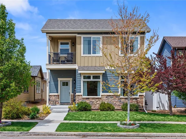 4589 Quandary Peak Street, Brighton, CO 80601