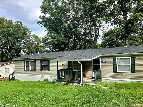 20 Hi View Dr, Jefferson, PA 18436