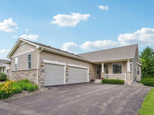 6762 Pine Arbor Blvd S, Cottage Grove, MN 55016
