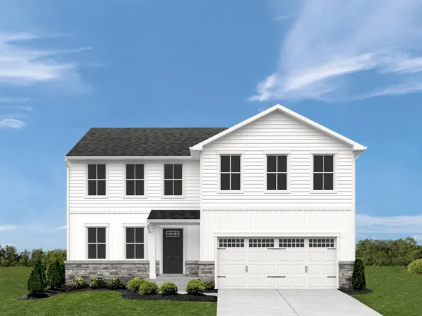 436 Audusson Dr Lot 216, Antioch, TN 37013