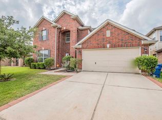 29742 Legends Green Dr, Spring, TX 77386