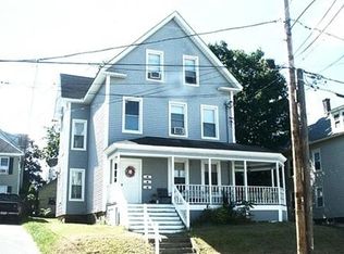 105 Pearl St, Clinton, MA 01510