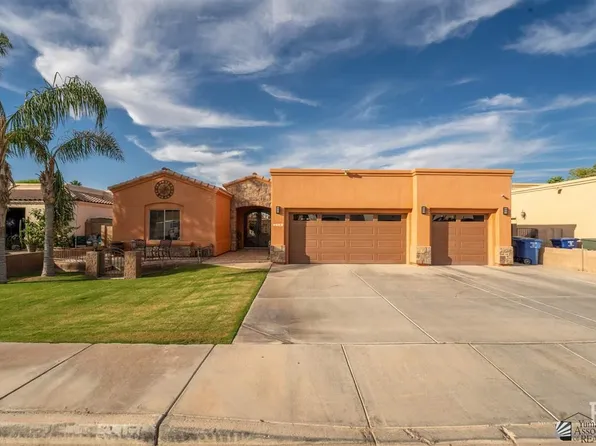3456 W 16th Ln, Yuma, AZ 85364