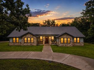 35 Rose Hill Ct, Huntsville, TX 77320