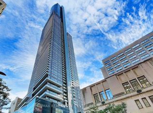 386 Yonge St #4801, Toronto, ON M5B0A5