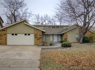 6623 E 86th Pl, Tulsa, OK 74133