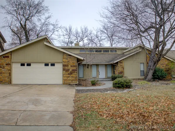 6623 E 86th Pl, Tulsa, OK 74133