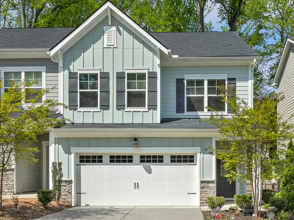 1614 Brussels Dr, Apex, NC 27502