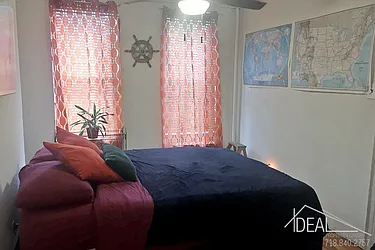 Rented by Ideal Properties Group
