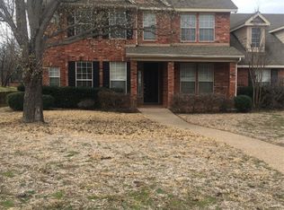 1505 Hudnall Farm Rd, Keller, TX 76248