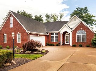 2901 Charlestown Ct, Evansville, IN
