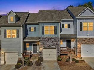 112 Spring Way Sq, Canton, GA