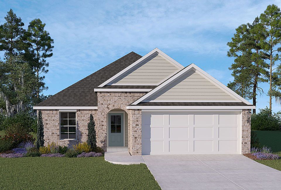Plan Elevation.