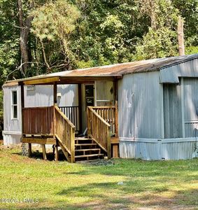 179 Song Bird Drive, Round O, SC, 29474