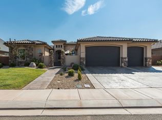 4575 S Cattail Way, Washington, UT 84780