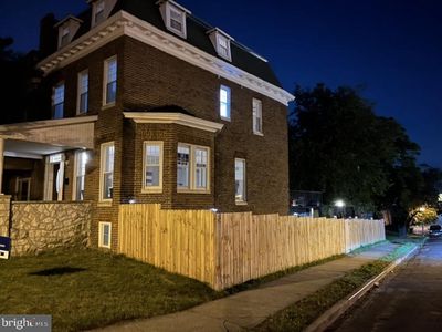 3416 Woodbrook Ave, Baltimore, MD, 21217