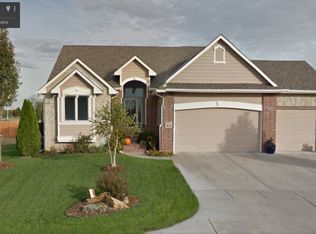 5830 N Edwards St, Wichita, KS 67204