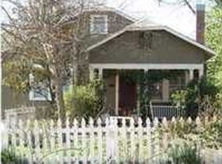 418 Ryan St, Montgomery, AL 36107