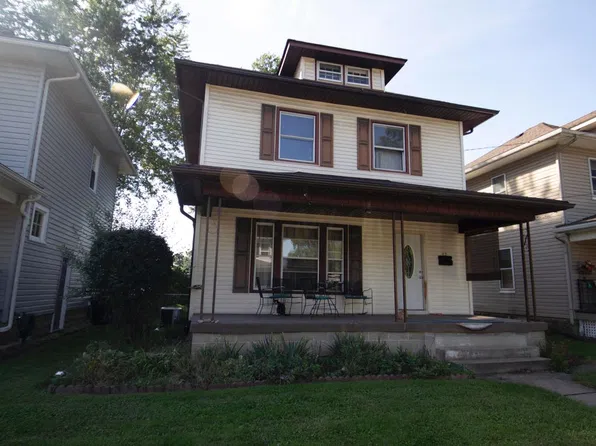 37 N 22nd St, Newark, OH 43055