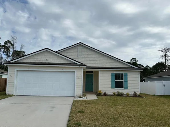 56 Green Palm Ct, Saint Augustine, FL 32086