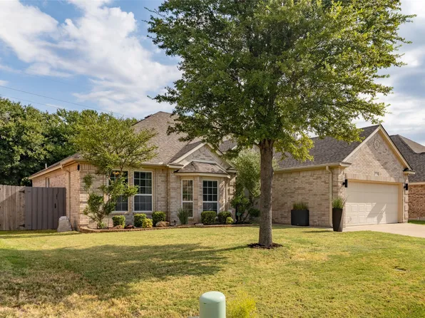 8308 Teja Trl, Benbrook, TX 76126