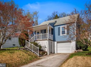 1208 Overbrook Rd, Idlewylde, MD 21239