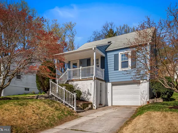 1208 Overbrook Rd, Idlewylde, MD 21239