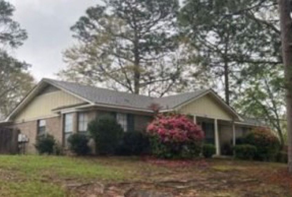 Property Side View