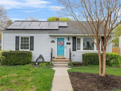 5317 Bloomingdale Ave, Henrico, VA, 23228