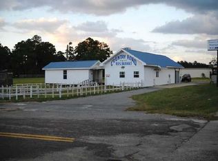 638 S State St, Lyons, GA 30436