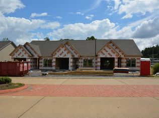 1612 Stonebriar Dr NE #3A-1, Cleveland, TN 37312