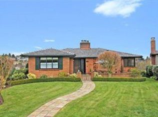 3501 W Howe St, Seattle, WA 98199