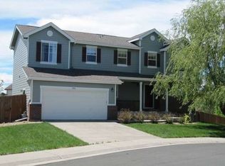 2010 E 98th Ave, Thornton, CO 80229
