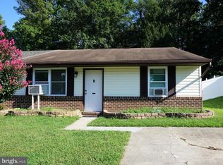 115 Haverhill Rd, Joppa, MD 21085