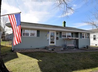 309 West St, Saint Albans, WV 25177