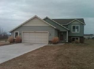 1833 Apollo Ct, Dorr, MI 49323