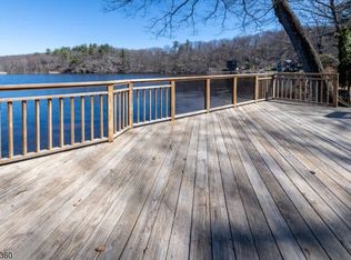 52 Broadway, West Milford Twp., NJ 07480