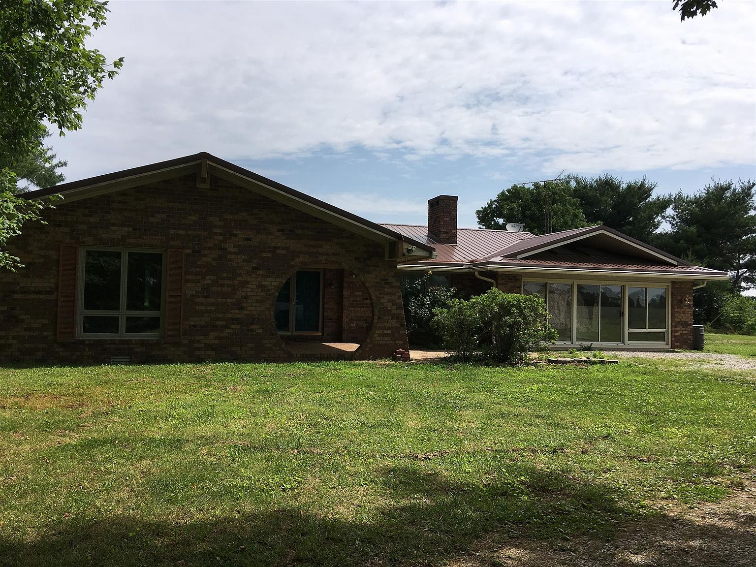 1316 Anderson Rd, Pembroke, KY 42266 Zillow