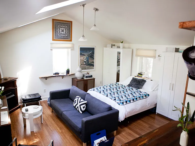 112B Hickory St #B — Photo 2