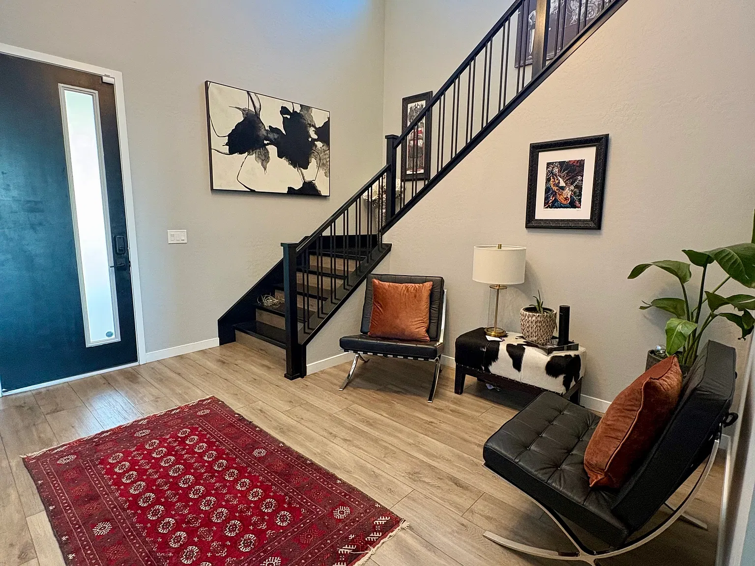 4 bed, 3.5 bath, 3191 sqft, $9,800 — Photo 4