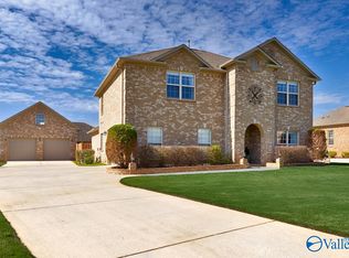 109 Sam Houston Cir NW, Madison, AL 35757