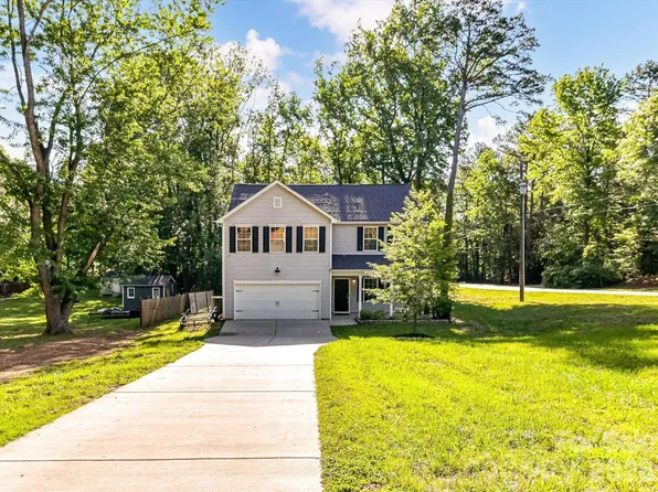 2109 Timber Ridge Rd, Monroe, NC 28112