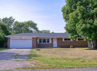 7237 Nelwood Dr, Fort Wayne, IN 46835