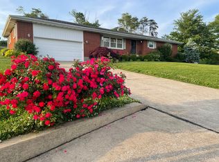 8710 Ferber Ct, Georgetown, IN 47122