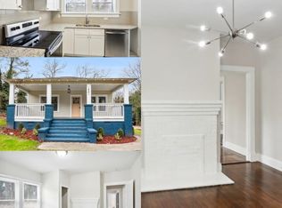 1841 Harbin Rd SW, Atlanta, GA 30311