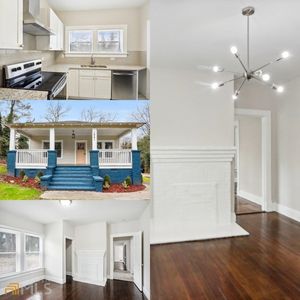 1841 Harbin Rd SW, Atlanta, GA, 30311