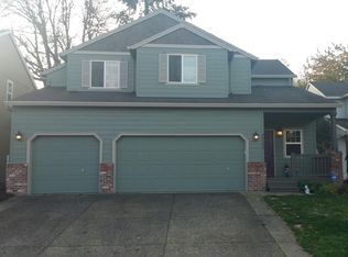 59441 Cherrywood Dr, Saint Helens, OR 97051