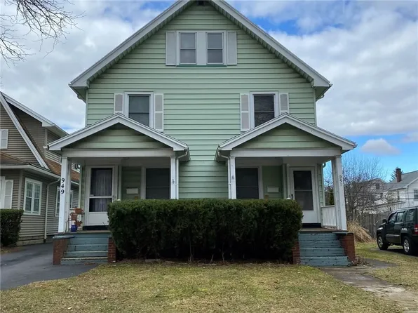949-951 N Winton Rd, Rochester, NY 14609