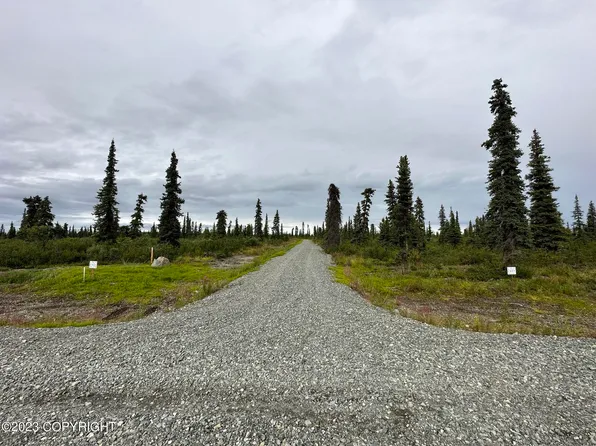 49480 S Timberwolf Rd, Sutton, AK 99674